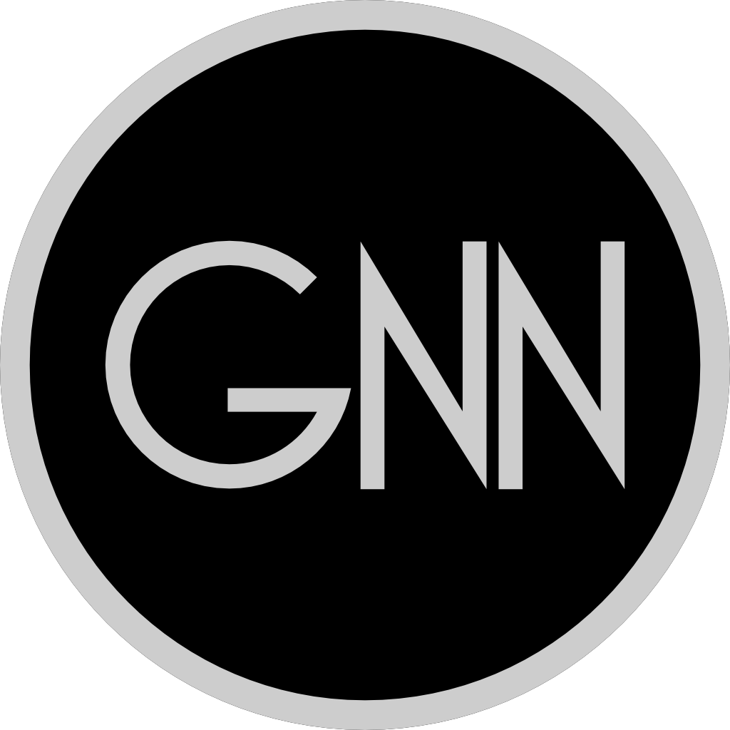 GNN Logo